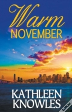 Capa do artigo Warm November