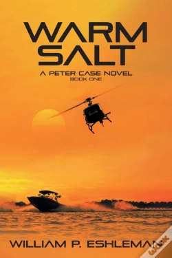 Capa do artigo Warm Salt