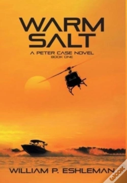 Capa do artigo Warm Salt