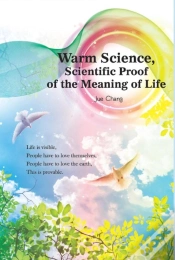 Capa do artigo Warm Science