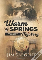 Warm Springs Mystery