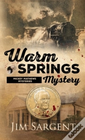 Capa do artigo Warm Springs Mystery
