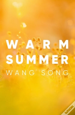 Capa do artigo Warm Summer