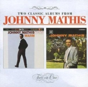 Capa do artigo Warm/Swing Softly - CD