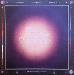 Capa do artigo Warm Terracotta - Vinil