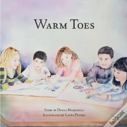 Capa do artigo Warm Toes