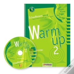 Capa do artigo Warm Up 2