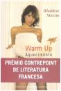 Warm Up - Aquecimento - Preview