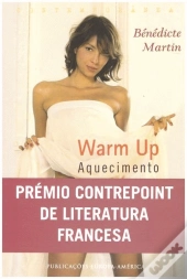 Warm Up - Aquecimento