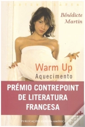 Capa do artigo Warm Up - Aquecimento