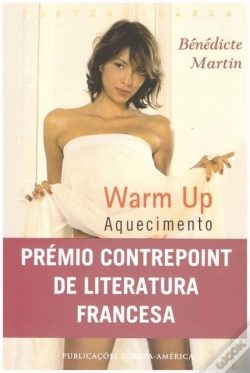 Capa do artigo Warm Up - Aquecimento