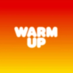 Capa do artigo Warm Up - CD