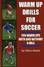 Warm Up Drills For Soccer - Preview