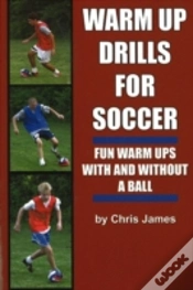 Capa do artigo Warm Up Drills For Soccer