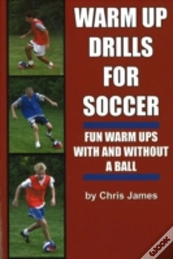 Capa do artigo Warm Up Drills For Soccer