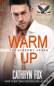 Capa do artigo Warm Up