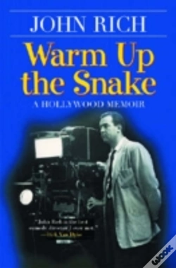 Capa do artigo Warm Up The Snake
