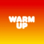 Capa do artigo Warm Up - Vinil