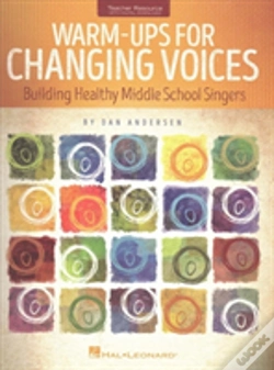 Capa do artigo Warm-Ups For Changing Voices