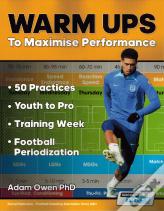 Warm Ups to Maximize Performance