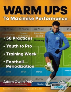 Capa do artigo Warm Ups to Maximize Performance