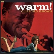 Capa do artigo Warm! - Vinil