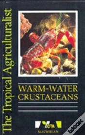 Capa do artigo Warm-Water Crustaceans