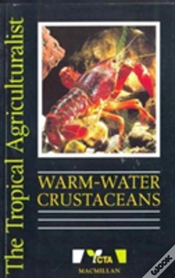 Capa do artigo Warm-Water Crustaceans