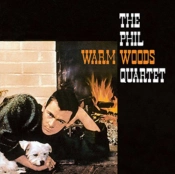 Capa do artigo Warm Woods - CD
