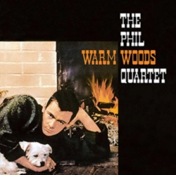 Capa do artigo Warm Woods - CD