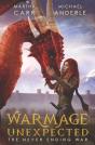 Warmage - Preview