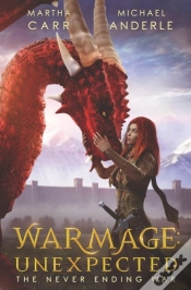 Capa do artigo Warmage