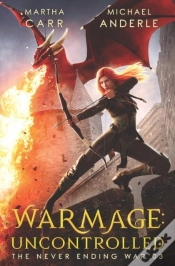 Capa do artigo Warmage