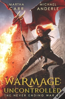 Capa do artigo Warmage