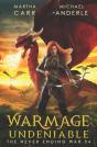 Warmage - Preview