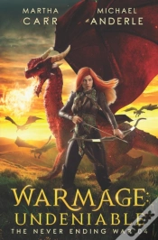 Capa do artigo Warmage