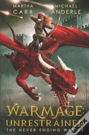 Capa do artigo Warmage