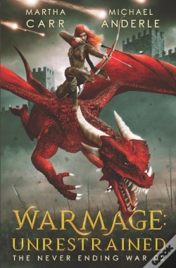 Capa do artigo Warmage