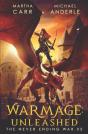 Warmage - Preview