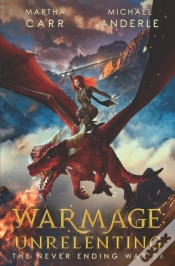 Capa do artigo Warmage
