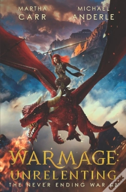 Capa do artigo Warmage