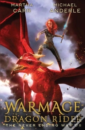 Capa do artigo Warmage