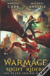 Capa do artigo Warmage