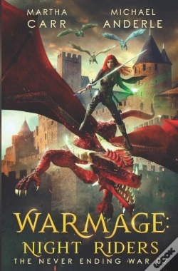 Capa do artigo Warmage
