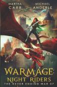Warmage