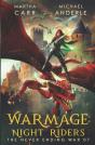Warmage - Preview