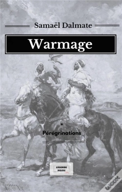 Capa do artigo Warmage - Peregrinations
