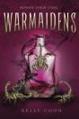 Warmaidens - Preview