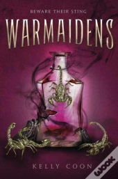 Warmaidens