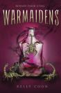 Warmaidens - Preview